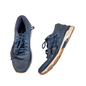 Asics Sneakers Size Womens EU 39 Gel Kayano 24 Running Shoes